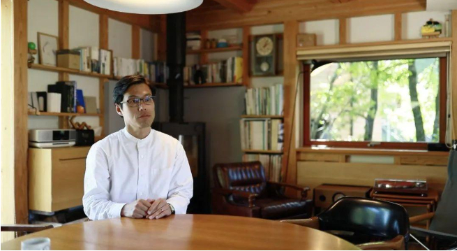 Bỏ phố về quê để "chạm vào thiên nhiên", gia đình 5 người quây quần trong căn nhà 94 m²: Thứ cần nhất là cảm giác hạnh phúc- Ảnh 2.