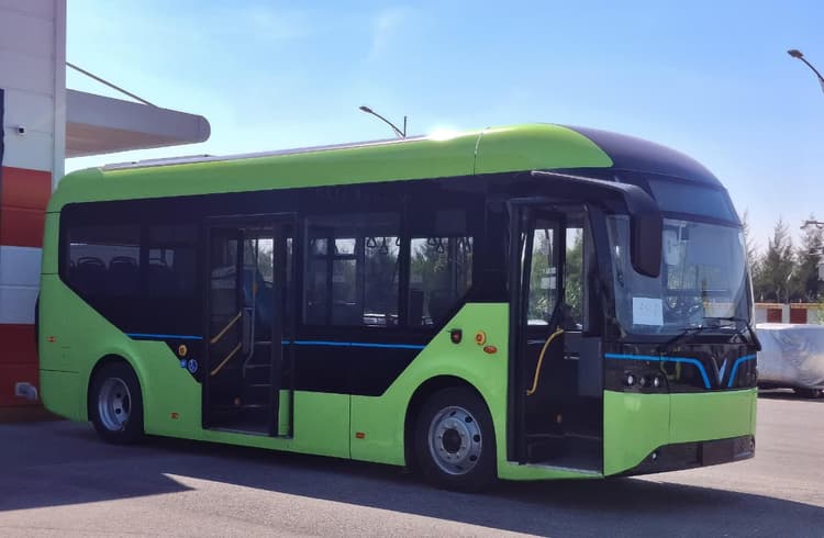 Loạt động thái lớn của tỷ phú Phạm Nhật Vượng tại thị trường đông dân nhất thế giới- Ảnh 3.