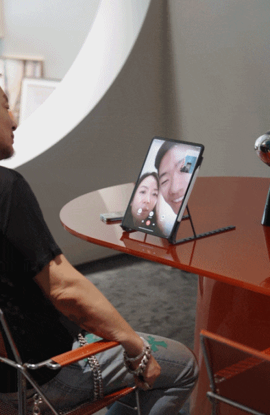 Vợ đi Mỹ, chồng ở nhà làm 1 việc “động trời” với biệt thự 700m2 rồi mới báo gia đình: “Đã đến lúc tôi sống thật với chính mình”- Ảnh 10.