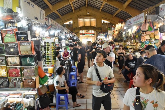 Nâng ngưỡng chịu thuế của hộ kinh doanh lên 500 triệu đồng, chuyên gia nói gì?- Ảnh 1.