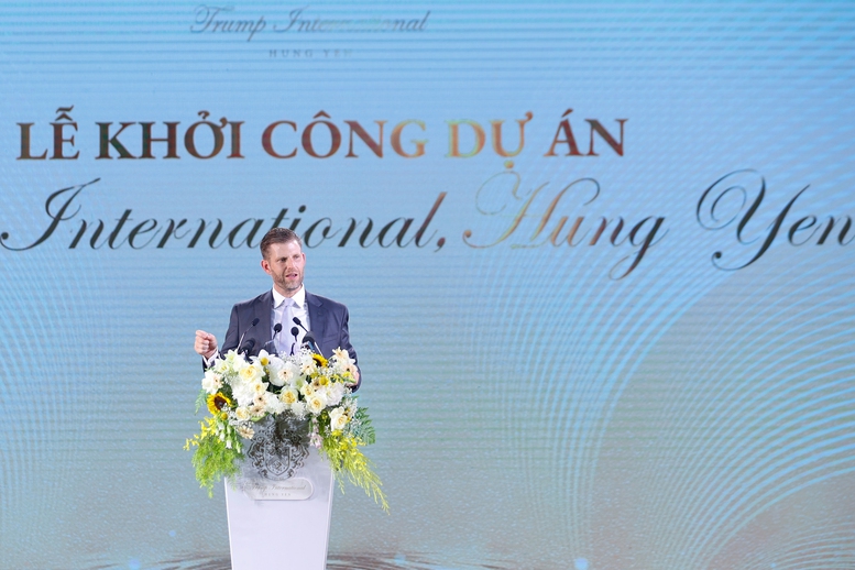 Dự án 1,5 tỷ USD Trump International Hưng Yên: KBC đã rót hơn 425 tỷ đồng, cần chờ bao nhiêu năm nữa?- Ảnh 2. Dự án 1,5 tỷ USD Trump International Hưng Yên: KBC đã rót hơn 425 tỷ đồng, cần chờ bao nhiêu năm nữa?- Ảnh 2.
