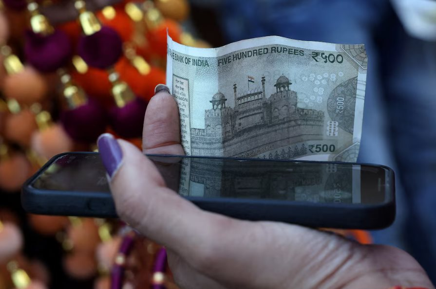 Đồng tiền của nền kinh tế số 5 thế giới thủng mốc tâm lý, vào top yếu nhất châu Á: Vì đâu?- Ảnh 1.