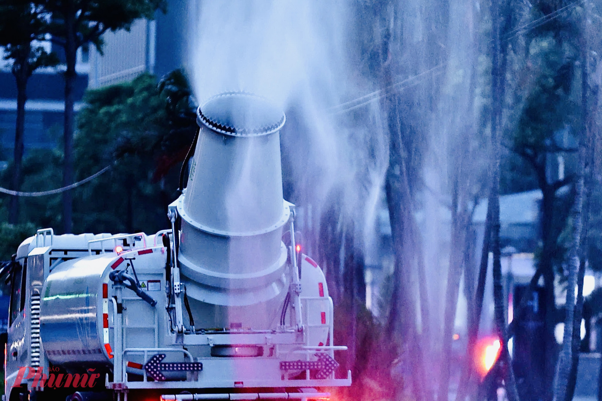 Công nghệ hiện đại bậc nhất TG được gọi tên, tình hình ô nhiễm không khí ở Hà Nội sắp có sự thay đổi lớn?- Ảnh 1. Công nghệ hiện đại bậc nhất TG được gọi tên, tình hình ô nhiễm không khí ở Hà Nội sắp có sự thay đổi lớn?- Ảnh 1.