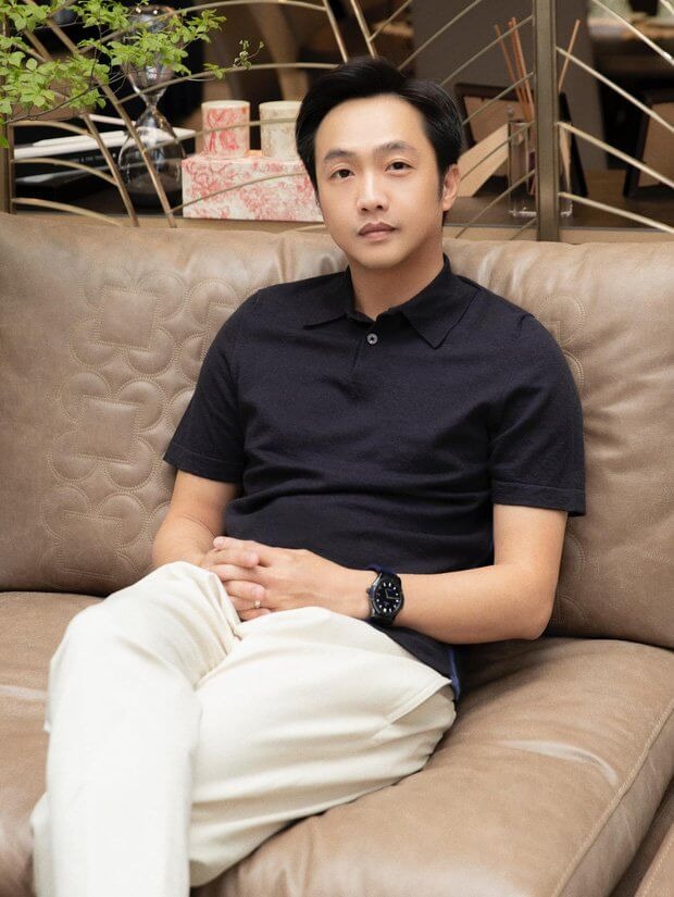 Cơ ngơi của "đại gia phố núi" Cường Đô La - Ảnh 1. Cơ ngơi của "đại gia phố núi" Cường Đô La - Ảnh 1.