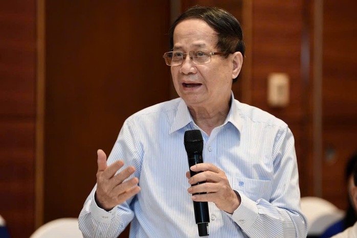 Nâng ngưỡng chịu thuế của hộ kinh doanh lên 500 triệu đồng, chuyên gia nói gì?- Ảnh 2.