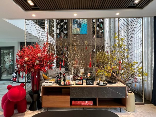 Cơ ngơi của "đại gia phố núi" Cường Đô La - Ảnh 11. Cơ ngơi của "đại gia phố núi" Cường Đô La - Ảnh 11.