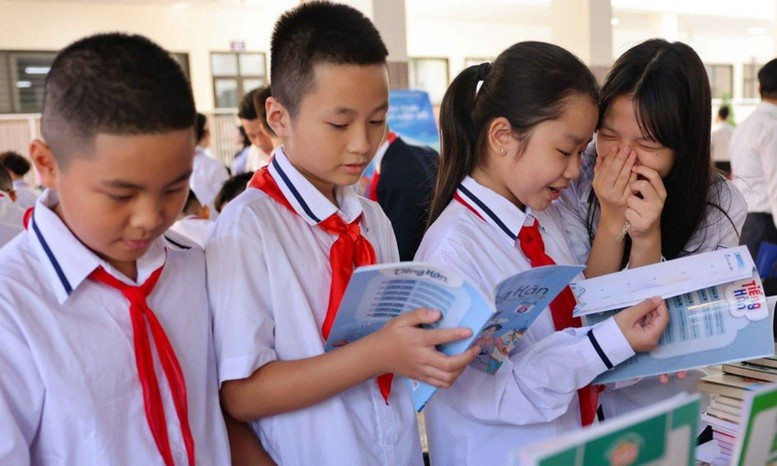 Một nơi ở Việt Nam vừa được UNESCO công nhận là "thành phố học tập toàn cầu": Sở hữu nhiều hoạt động giáo dục nổi bật - Ảnh 2.