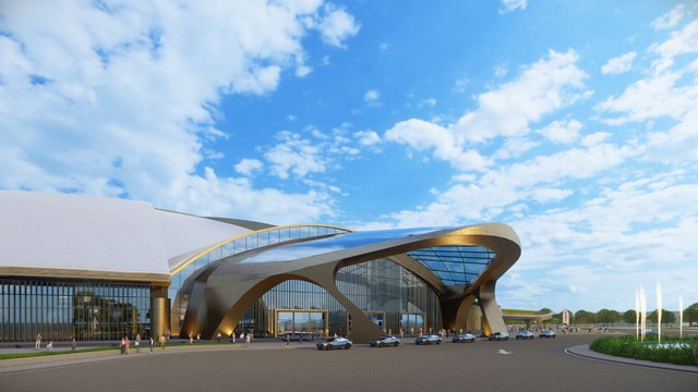 Dấu ấn 2025: Ông Phạm Nhật Vượng chi 28.000 tỷ để VinFast ‘không có kế hoạch B’, ông Trần Đình Long tung tiếp ‘quả đấm thép’, ông Nguyễn Đức Tài xong nhiệm vụ- Ảnh 4.