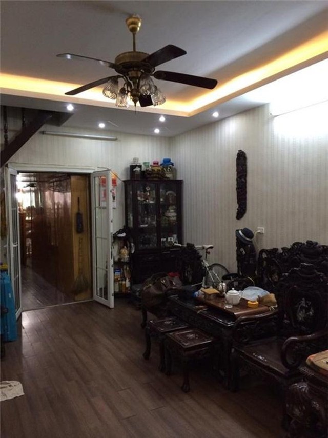 Cuộc sống của Tuấn Hưng trong căn nhà view Hồ Gươm - sân khấu liveshow 0 đồng- Ảnh 9.