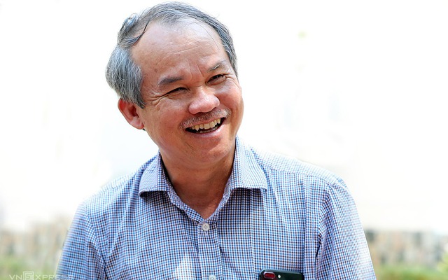 Dấu ấn 2025: Ông Phạm Nhật Vượng chi 28.000 tỷ để VinFast ‘không có kế hoạch B’, ông Trần Đình Long tung tiếp ‘quả đấm thép’, ông Nguyễn Đức Tài xong nhiệm vụ- Ảnh 13.