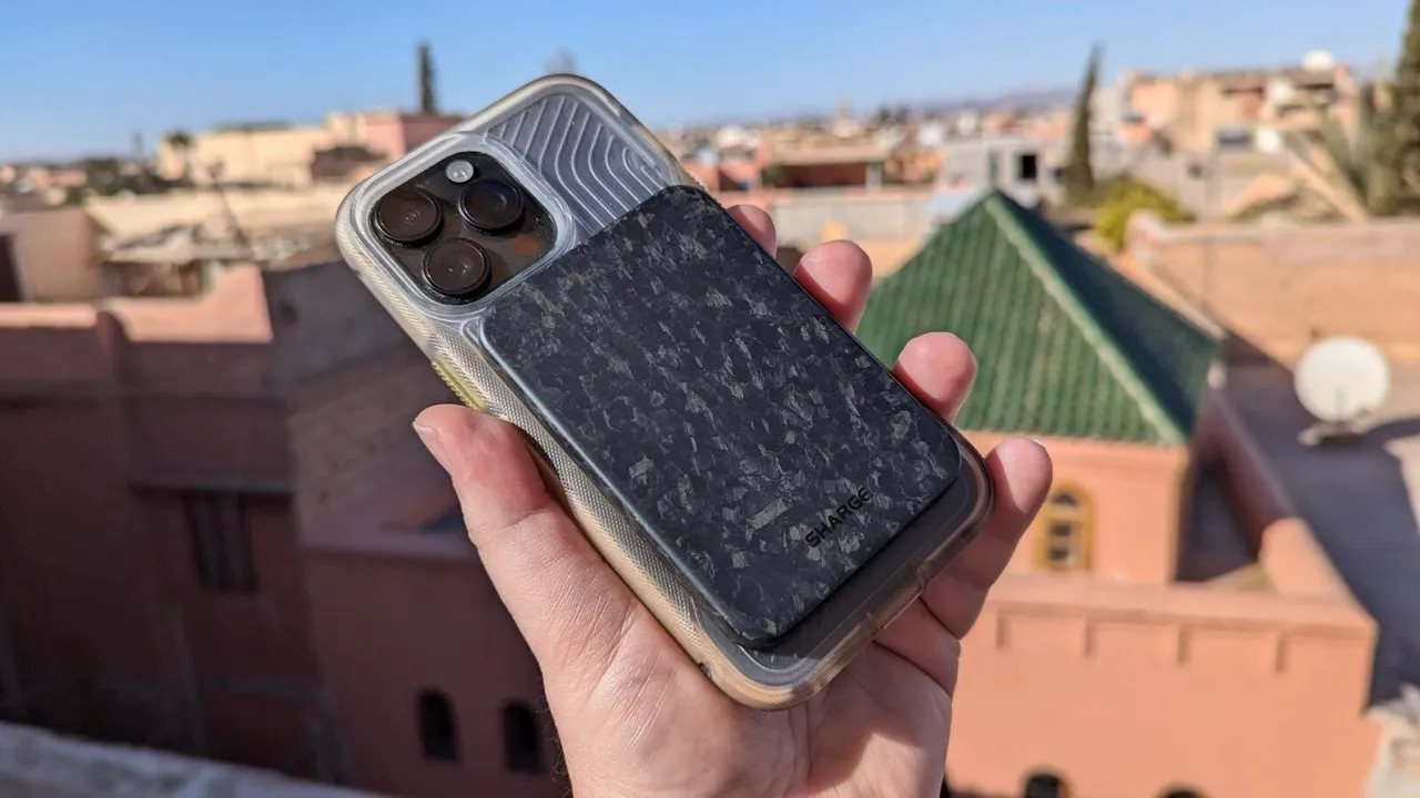 2 năm khổ sở làm theo lời khuyên chỉ sạc iPhone đến 80% để không bị chai pin, tôi nhận về cái kết "phát điên"- Ảnh 2.