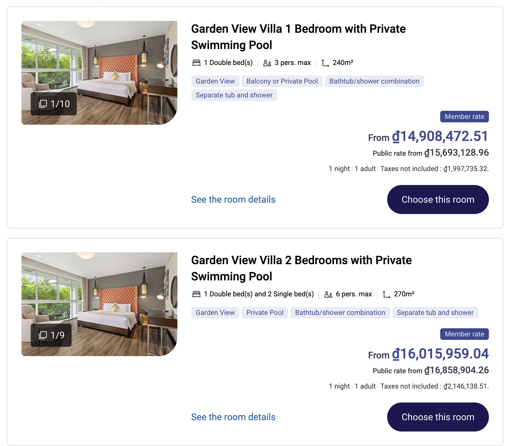 BTS chi 40 triệu chỉ để ngủ 1 đêm tại Đà Nẵng?- Ảnh 8.