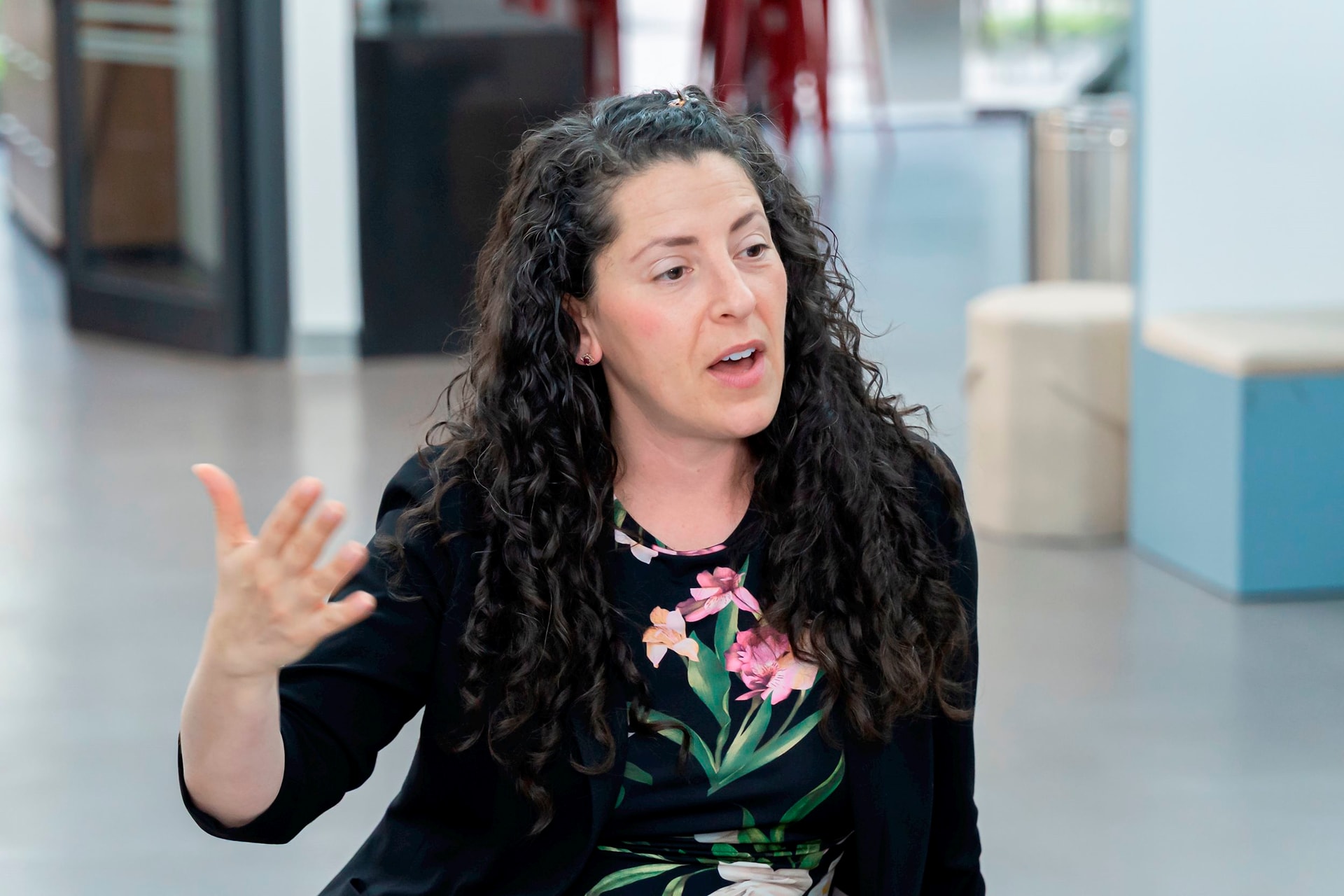 4 nhà khoa học nhận giải 3 triệu USD của VinFuture: Từ nghiên cứu bị đánh giá “vô lý” đến phát kiến giảm 90% nguy cơ mắc 1 loại ung thư mang tính toàn cầu- Ảnh 4. 4 nhà khoa học nhận giải 3 triệu USD của VinFuture: Từ nghiên cứu bị đánh giá “vô lý” đến phát kiến giảm 90% nguy cơ mắc 1 loại ung thư mang tính toàn cầu- Ảnh 4.