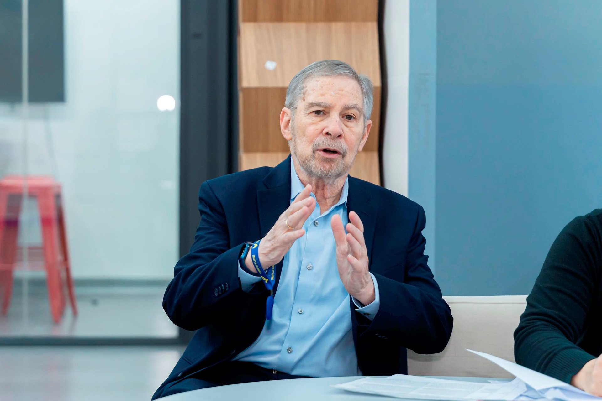 4 nhà khoa học nhận giải 3 triệu USD của VinFuture: Từ nghiên cứu bị đánh giá “vô lý” đến phát kiến giảm 90% nguy cơ mắc 1 loại ung thư mang tính toàn cầu- Ảnh 5. 4 nhà khoa học nhận giải 3 triệu USD của VinFuture: Từ nghiên cứu bị đánh giá “vô lý” đến phát kiến giảm 90% nguy cơ mắc 1 loại ung thư mang tính toàn cầu- Ảnh 5.