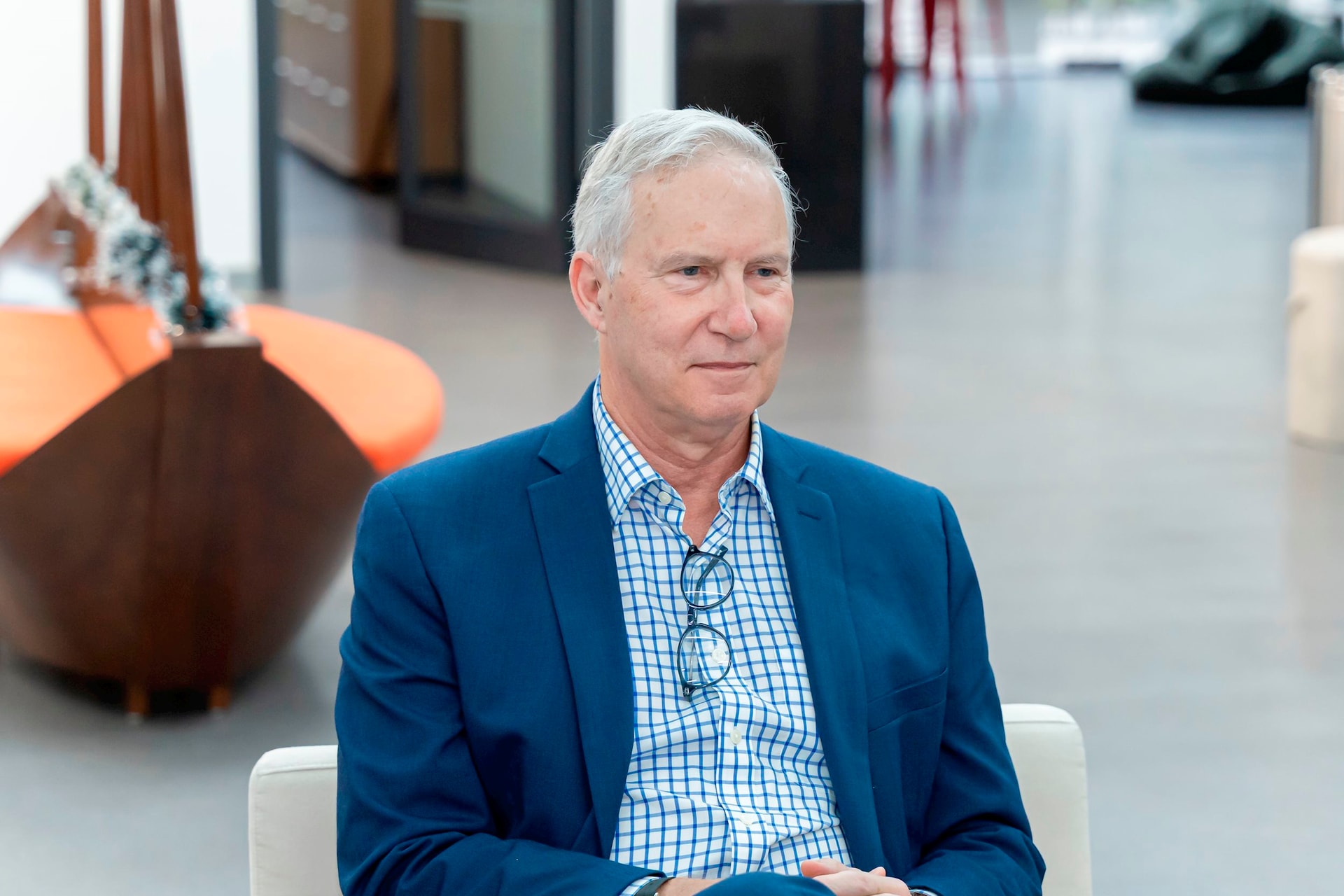 4 nhà khoa học nhận giải 3 triệu USD của VinFuture: Từ nghiên cứu bị đánh giá “vô lý” đến phát kiến giảm 90% nguy cơ mắc 1 loại ung thư mang tính toàn cầu- Ảnh 3. 4 nhà khoa học nhận giải 3 triệu USD của VinFuture: Từ nghiên cứu bị đánh giá “vô lý” đến phát kiến giảm 90% nguy cơ mắc 1 loại ung thư mang tính toàn cầu- Ảnh 3.