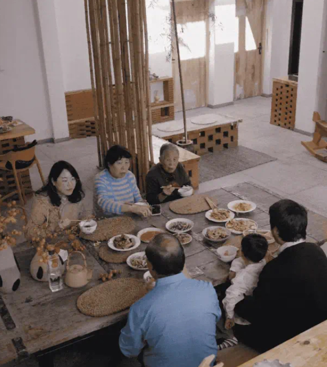 Nữ tiến sĩ chi gần 1,5 tỷ đồng xây “nhà xanh” 270m2 để cha dưỡng già: Tự phát điện, tự lọc nước, cả năm không tốn tiền điện- Ảnh 4. Nữ tiến sĩ chi gần 1,5 tỷ đồng xây “nhà xanh” 270m2 để cha dưỡng già: Tự phát điện, tự lọc nước, cả năm không tốn tiền điện- Ảnh 4.