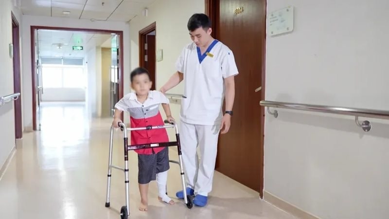 Giám đốc Hệ thống Y tế Vinmec: Việt Nam đang làm chủ 1 công nghệ “không có đối thủ ở Đông Nam Á, tốc độ nhanh hơn cả Mỹ”- Ảnh 2. Giám đốc Hệ thống Y tế Vinmec: Việt Nam đang làm chủ 1 công nghệ “không có đối thủ ở Đông Nam Á, tốc độ nhanh hơn cả Mỹ”- Ảnh 2.