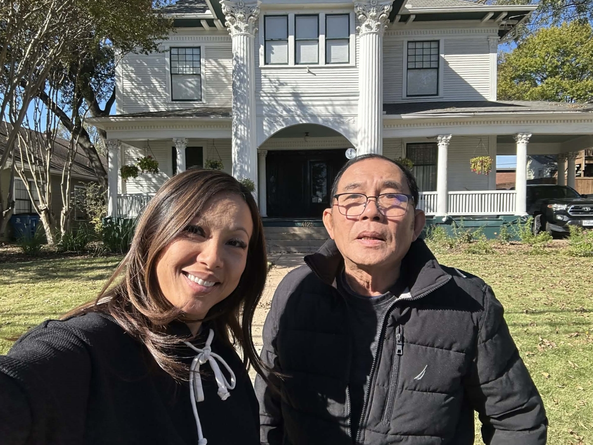 Biệt thự 37 tỷ ở Mỹ của "Hoa hậu giàu nhất Việt Nam"- Ảnh 3. Biệt thự 37 tỷ ở Mỹ của "Hoa hậu giàu nhất Việt Nam"- Ảnh 3.