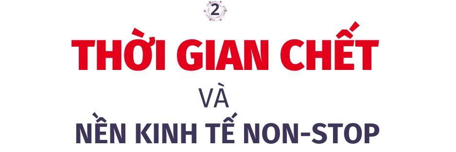 CEO Viettel Post kỳ vọng 100 triệu người Việt Nam cùng làm logistics- Ảnh 3.