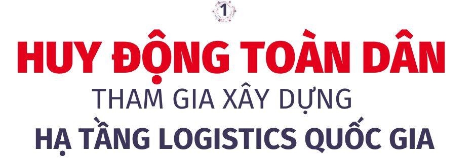 CEO Viettel Post kỳ vọng 100 triệu người Việt Nam cùng làm logistics- Ảnh 1.