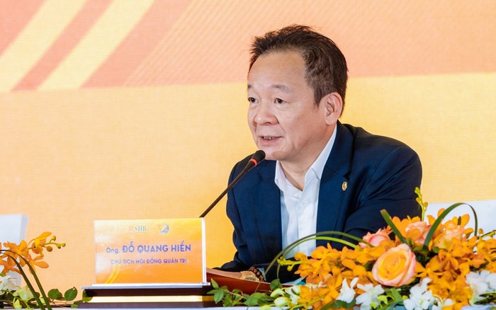 Dấu ấn 2025: Ông Phạm Nhật Vượng chi 28.000 tỷ để VinFast ‘không có kế hoạch B’, ông Trần Đình Long tung tiếp ‘quả đấm thép’, ông Nguyễn Đức Tài xong nhiệm vụ- Ảnh 10.