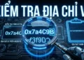 Address Poisoning và Clipboard Hijacking Cách kiểm tra địa chỉ ví khi chuyển tiền