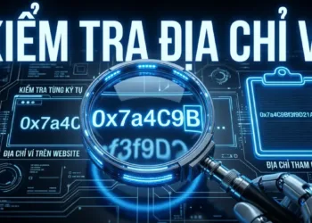 Address Poisoning và Clipboard Hijacking Cách kiểm tra địa chỉ ví khi chuyển tiền