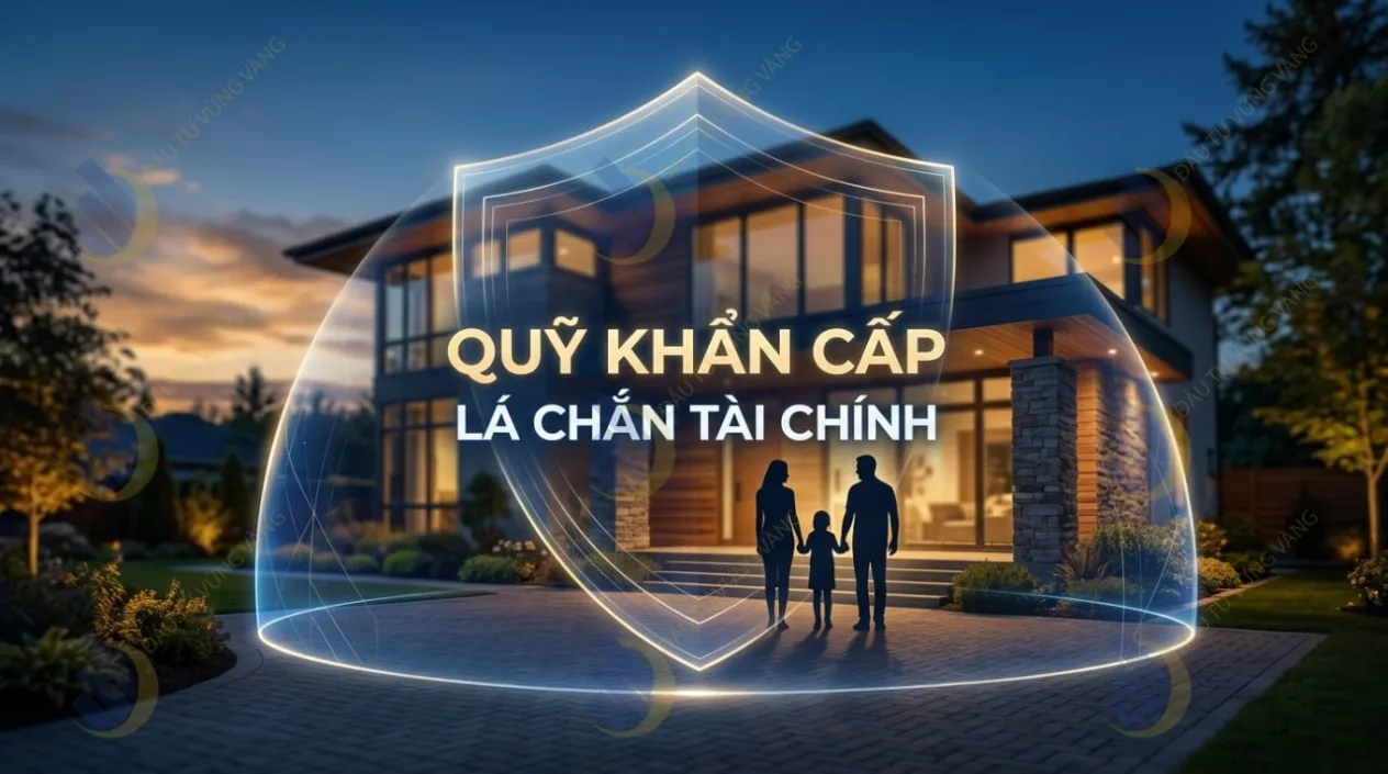 Bản chất và ý nghĩa chiến lược của Quỹ khẩn cấp