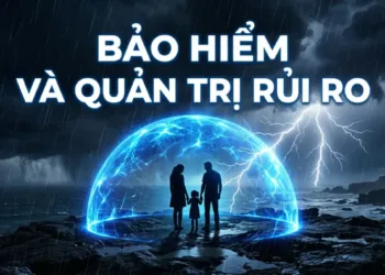 Bảo hiểm nhân thọ và Quản trị rủi ro sức khỏe