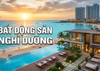 Bất động sản nghỉ dưỡng Condotel, Villa