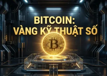 Bitcoin (BTC) là gì Tại sao Bitcoin được coi là Vàng kỹ thuật số