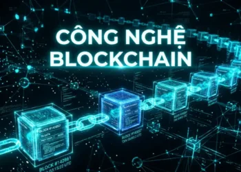 Blockchain là gì Giải thích đơn giản về công nghệ sổ cái phi tập trung