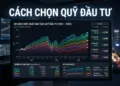 Cách chọn Quỹ đầu tư và So sánh hiệu suất (NAV)