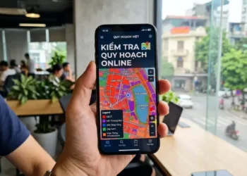 Cách kiểm tra thông tin quy hoạch đất đai trực tuyến chính xác nhất