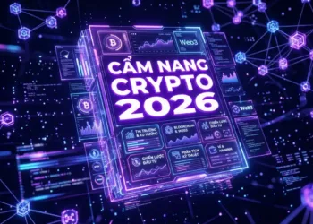Cẩm nang đầu tư Tiền điện tử và Blockchain