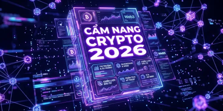 Cẩm nang đầu tư Tiền điện tử và Blockchain
