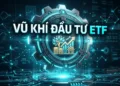 Chứng chỉ quỹ ETF là gì Tại sao ETF là vũ khí của nhà đầu tư thụ động