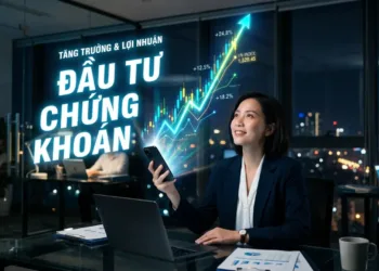 Chứng khoán là gì Hướng dẫn đầu tư chứng khoán cho người mới