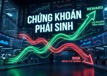 Chứng khoán phái sinh và Hợp đồng tương lai