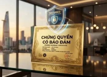 Chứng quyền có bảo đảm CW là gì Cách mua bán chứng quyền hiệu quả