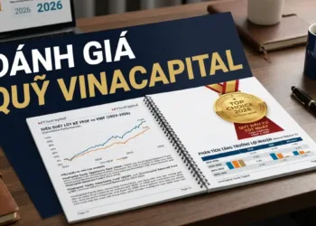 Đánh giá hiệu suất Quỹ VinaCapital Có nên đầu tư vào VEOF và VIBF năm 2026