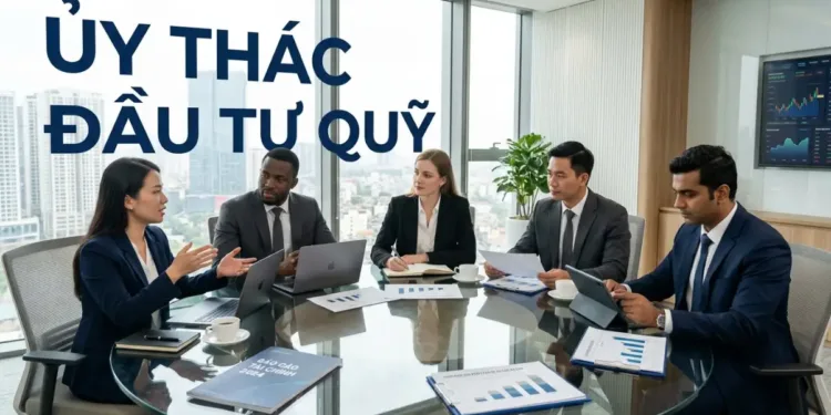 Đầu tư Chứng chỉ quỹ Giải pháp cho nhà đầu tư bận rộn