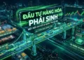Đầu tư hàng hóa phái sinh (MXV) là gì Cơ hội và rủi ro cho nhà đầu tư