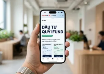 Đầu tư quỹ iFund trên App TCInvest Giải pháp tiện lợi cho khách hàng Techcombank
