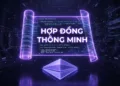 Ethereum (ETH) là gì Sức mạnh của Hợp đồng thông minh (Smart Contract)