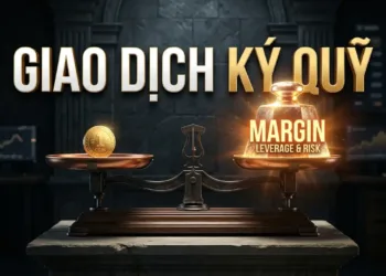 Giao dịch ký quỹ Margin là gì Rủi ro và lợi ích khi vay Margin