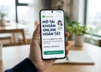 Hướng dẫn mở tài khoản chứng khoán online nhanh chóng năm 2026