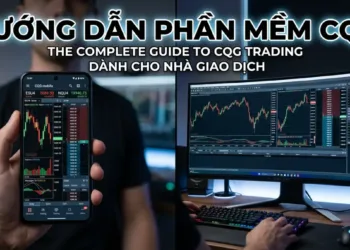 Hướng dẫn sử dụng phần mềm giao dịch hàng hóa CQG trên Mobile và Desktop