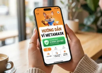 Hướng dẫn tạo và sử dụng ví Metamask an toàn cho người mới bắt đầu