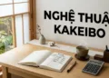 Kakeibo là gì Nghệ thuật tiết kiệm tiền kiểu Nhật giúp thay đổi tư duy